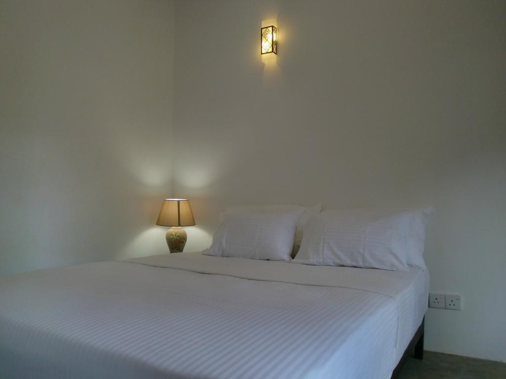 Liana Private Villa Near Tangalle Beach المظهر الخارجي الصورة
