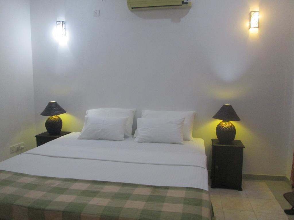 Liana Private Villa Near Tangalle Beach المظهر الخارجي الصورة
