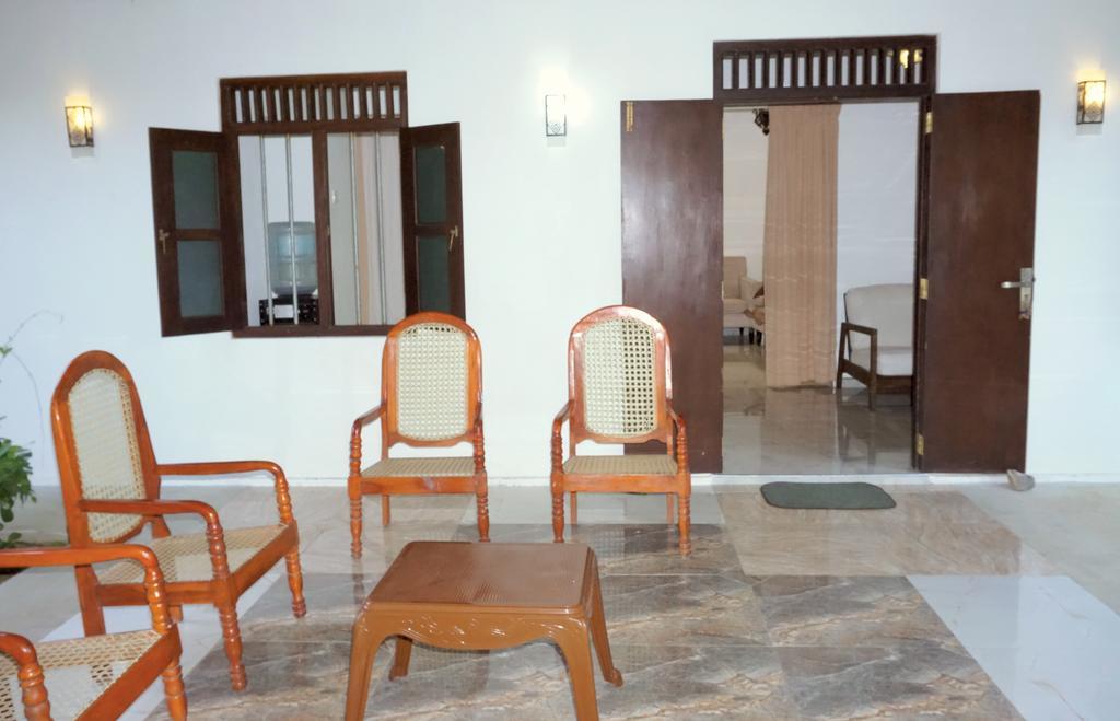 Liana Private Villa Near Tangalle Beach المظهر الخارجي الصورة