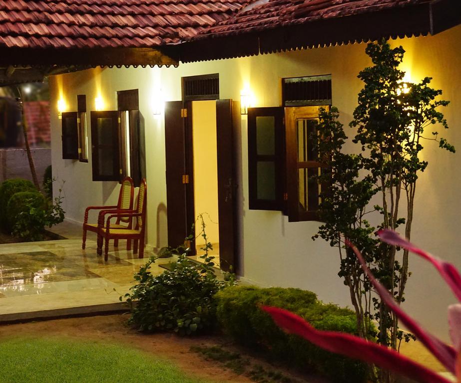 Liana Private Villa Near Tangalle Beach المظهر الخارجي الصورة