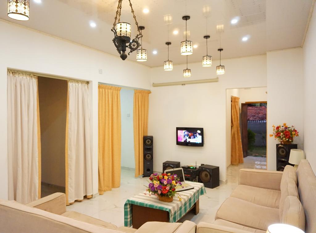 Liana Private Villa Near Tangalle Beach المظهر الخارجي الصورة