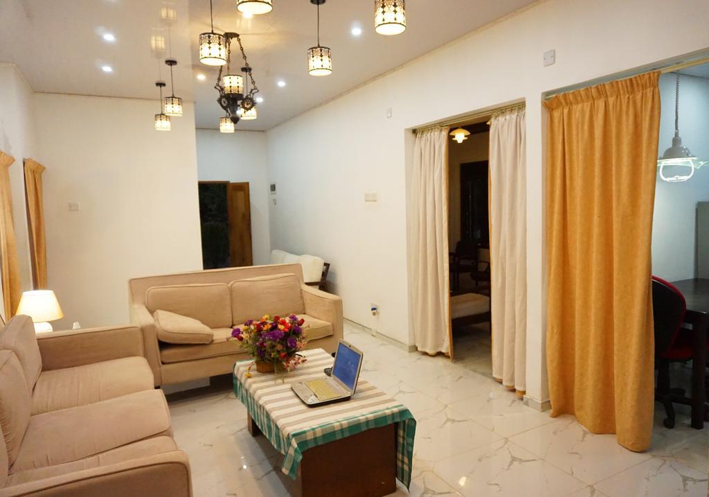 Liana Private Villa Near Tangalle Beach المظهر الخارجي الصورة
