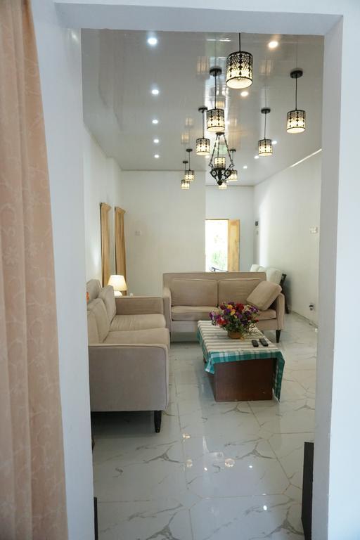 Liana Private Villa Near Tangalle Beach المظهر الخارجي الصورة