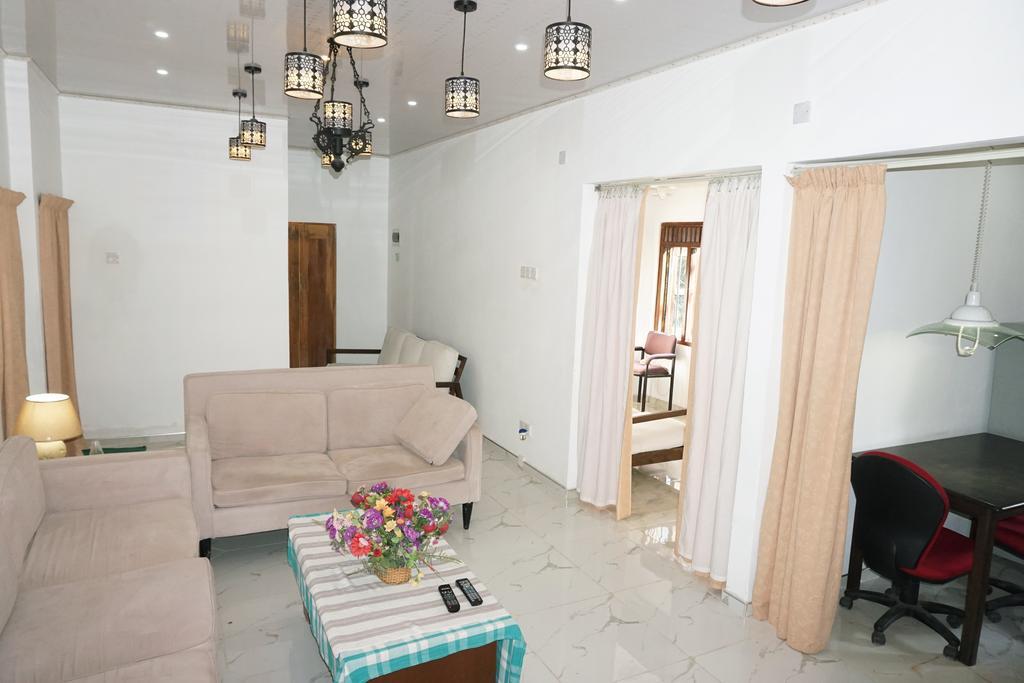 Liana Private Villa Near Tangalle Beach المظهر الخارجي الصورة