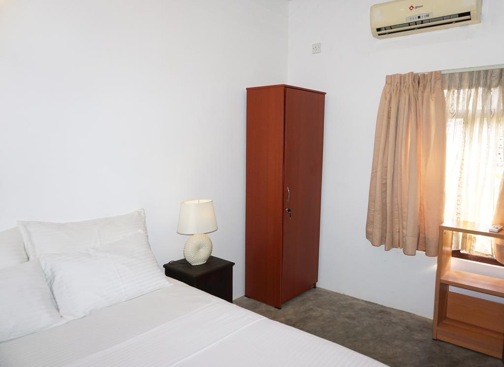 Liana Private Villa Near Tangalle Beach المظهر الخارجي الصورة
