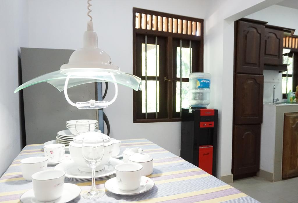 Liana Private Villa Near Tangalle Beach المظهر الخارجي الصورة