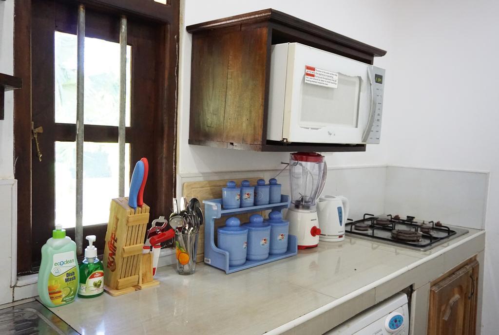 Liana Private Villa Near Tangalle Beach المظهر الخارجي الصورة