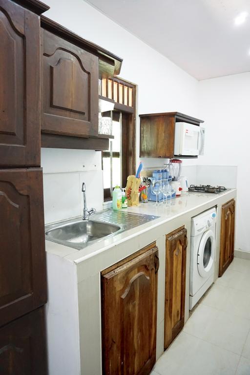 Liana Private Villa Near Tangalle Beach المظهر الخارجي الصورة