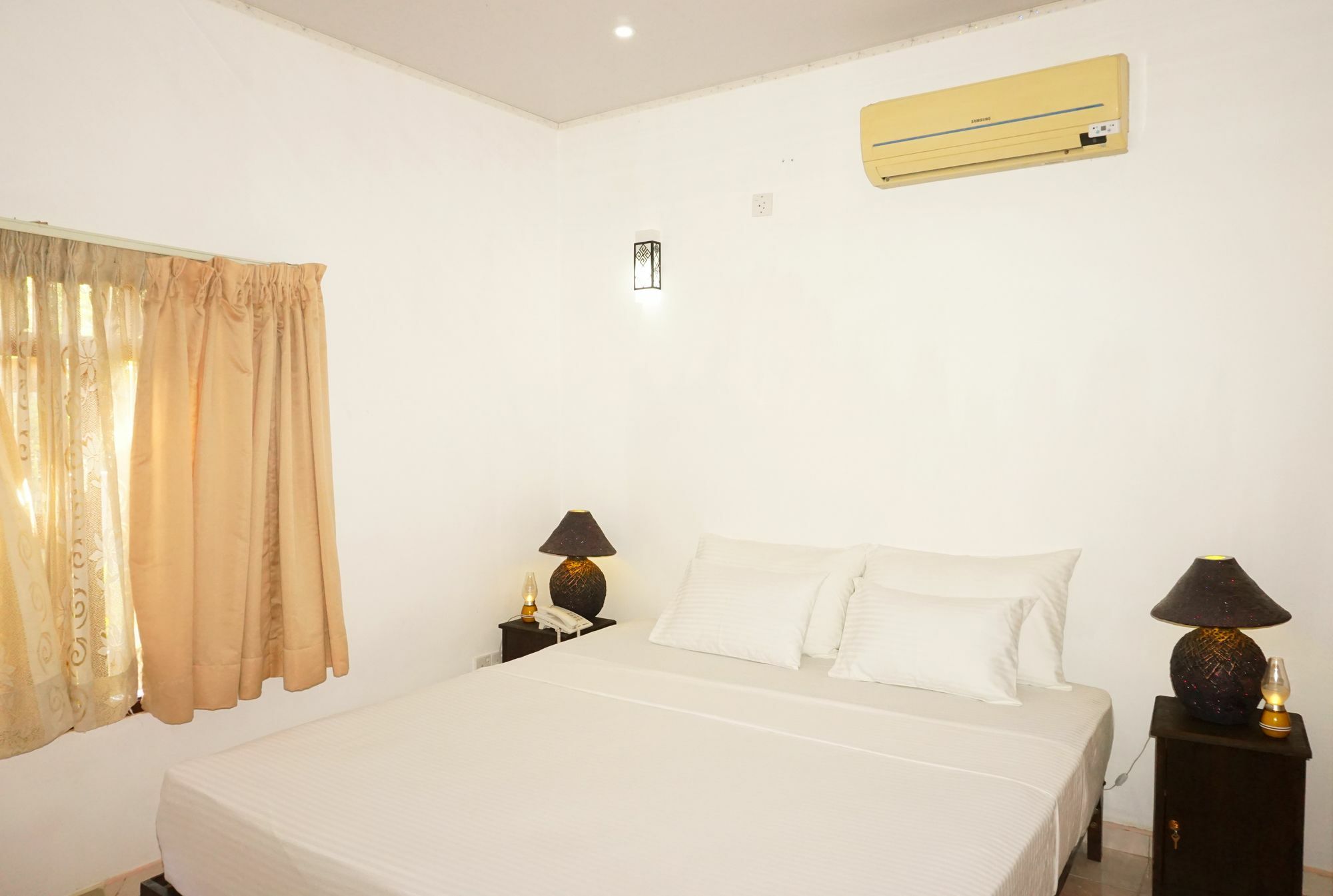 Liana Private Villa Near Tangalle Beach المظهر الخارجي الصورة