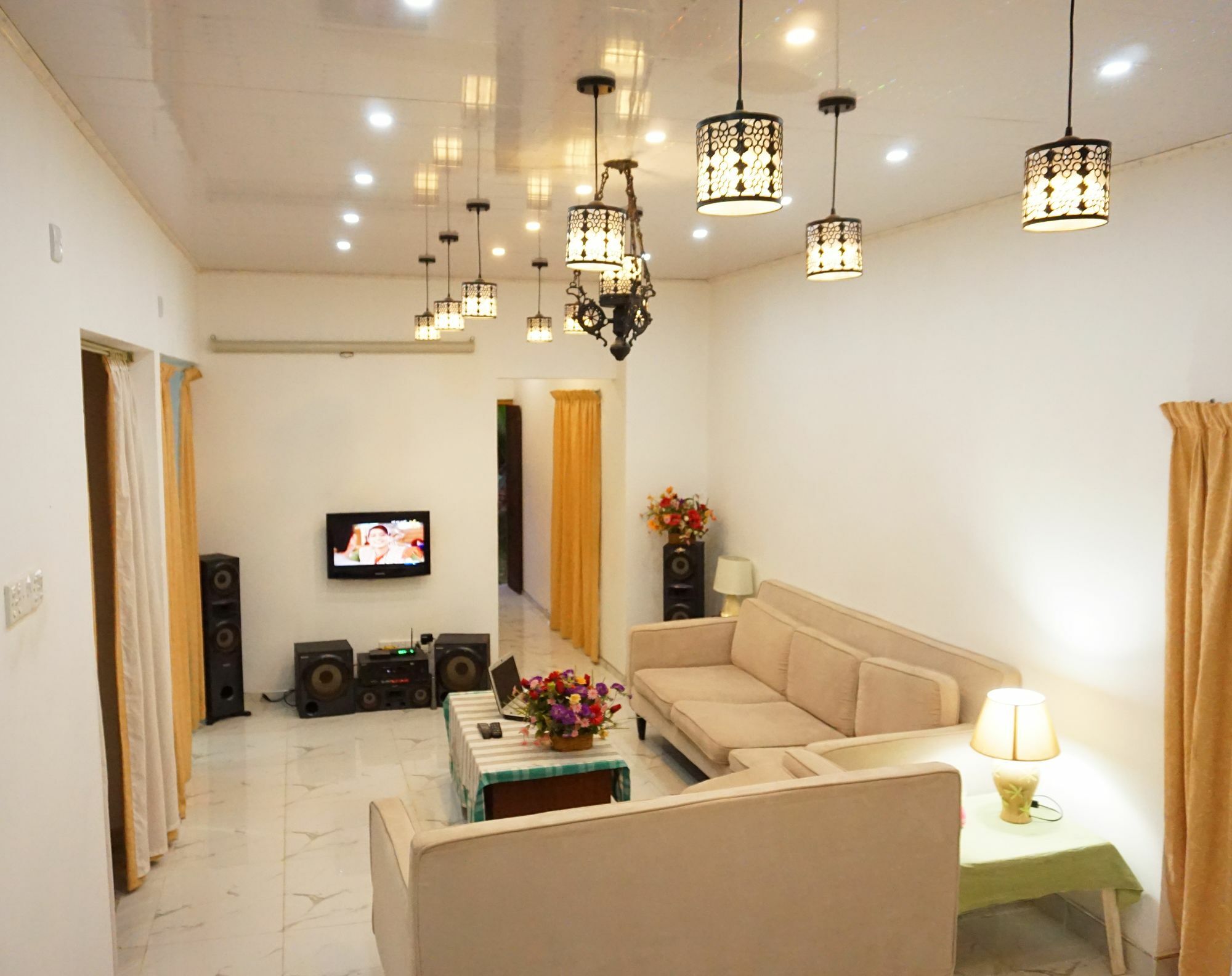 Liana Private Villa Near Tangalle Beach المظهر الخارجي الصورة