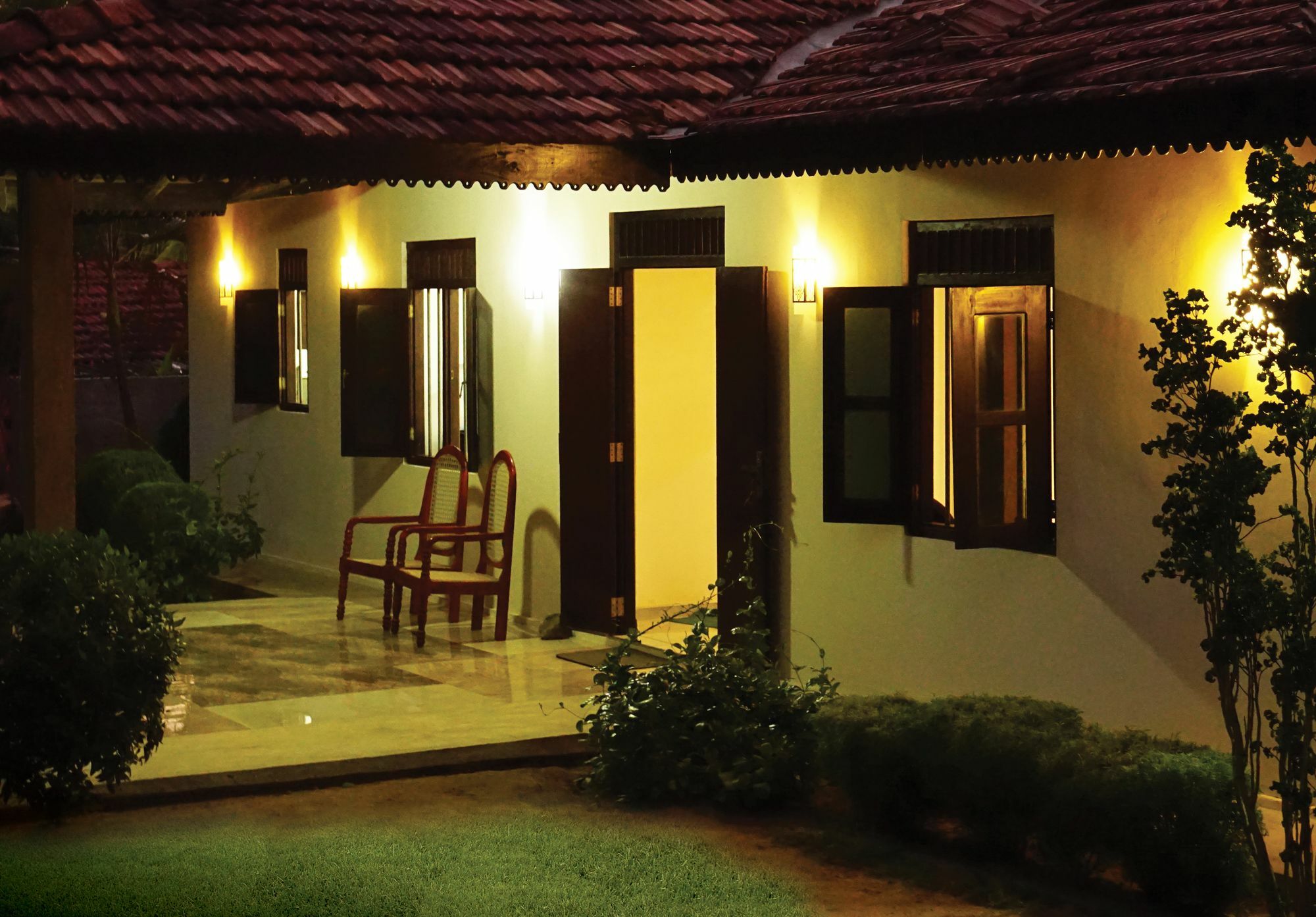Liana Private Villa Near Tangalle Beach المظهر الخارجي الصورة