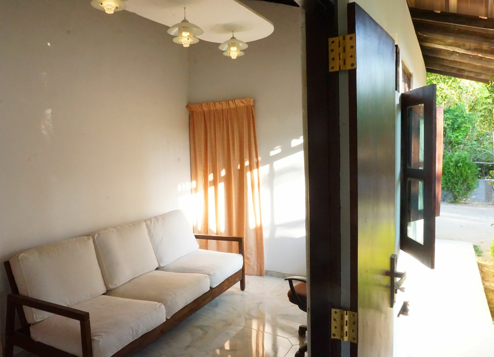 Liana Private Villa Near Tangalle Beach المظهر الخارجي الصورة